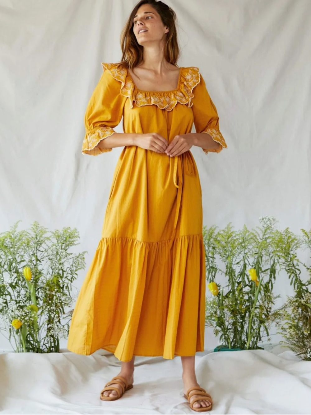 Christy Dawn The Maggie Dress
